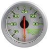 Picture of Air Drive Series 2-1/16" Boost Gauge, 0-60 PSI