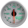 Picture of Air Drive Series 2-1/16" Boost Gauge, 0-60 PSI