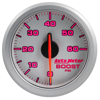 Picture of Air Drive Series 2-1/16" Boost Gauge, 0-60 PSI