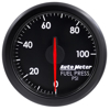 Picture of Air Drive Series 2-1/16" Fuel Pressure Gauge, 0-100 PSI