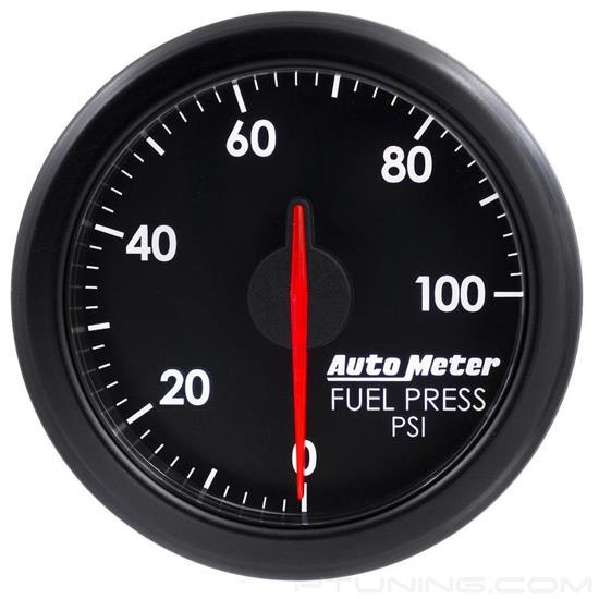 Picture of Air Drive Series 2-1/16" Fuel Pressure Gauge, 0-100 PSI