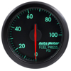 Picture of Air Drive Series 2-1/16" Fuel Pressure Gauge, 0-100 PSI