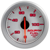 Picture of Air Drive Series 2-1/16" Fuel Pressure Gauge, 0-100 PSI