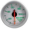 Picture of Air Drive Series 2-1/16" Fuel Pressure Gauge, 0-100 PSI