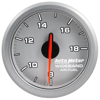 Picture of Air Drive Series 2-1/16" Wideband Air/Fuel Ratio Gauge, 10:1-17:1 AFR