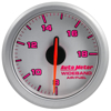 Picture of Air Drive Series 2-1/16" Wideband Air/Fuel Ratio Gauge, 10:1-17:1 AFR