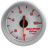 Picture of Air Drive Series 2-1/16" In-Dash Tachometer Gauge, 0-10,000 RPM