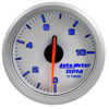 Picture of Air Drive Series 2-1/16" In-Dash Tachometer Gauge, 0-10,000 RPM