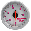 Picture of Air Drive Series 2-1/16" In-Dash Tachometer Gauge, 0-10,000 RPM
