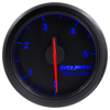 Picture of Air Drive Series 2-1/16" In-Dash Tachometer Gauge, 0-5,000 RPM