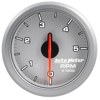 Picture of Air Drive Series 2-1/16" In-Dash Tachometer Gauge, 0-5,000 RPM