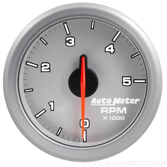 Picture of Air Drive Series 2-1/16" In-Dash Tachometer Gauge, 0-5,000 RPM
