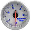 Picture of Air Drive Series 2-1/16" In-Dash Tachometer Gauge, 0-5,000 RPM