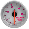 Picture of Air Drive Series 2-1/16" In-Dash Tachometer Gauge, 0-5,000 RPM
