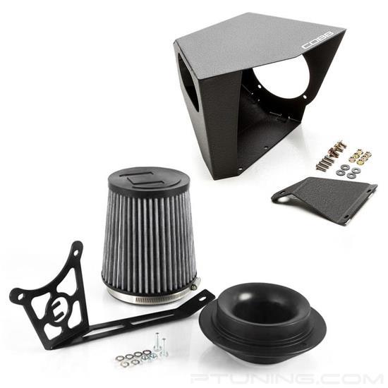Picture of SF Air Intake System with Airbox