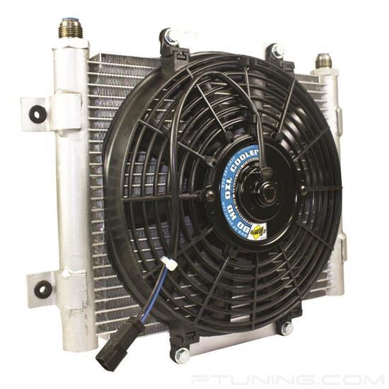 Picture of Xtruded Auxiliary Automatic Transmission Oil Cooler