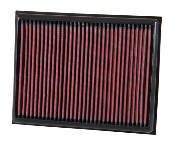Picture of 33 Series Panel Red Air Filter (10.063" L x 7.938" W x 1.156" H)