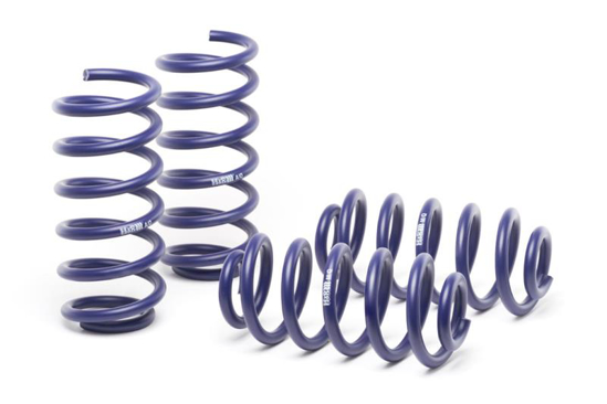 Picture of Sport Lowering Springs (Front/Rear Drop: 1.6" / 1.6")