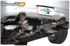 Picture of Evolution GT 304 SS Cat-Back Exhaust System