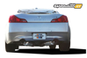 Picture of Evolution GT 304 SS Cat-Back Exhaust System