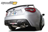 Picture of Evolution GT 304 SS Cat-Back Exhaust System with Dual Rear Exit