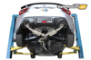 Picture of Evolution GT 304 SS Cat-Back Exhaust System with Dual Rear Exit