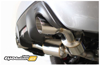 Picture of Evolution GT 304 SS Cat-Back Exhaust System with Dual Rear Exit