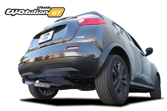 Picture of Evolution GT 304 SS Cat-Back Exhaust System with Single Rear Exit