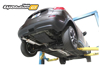 Picture of Evolution GT 304 SS Cat-Back Exhaust System with Single Rear Exit