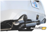 Picture of Evolution GT 304 SS Cat-Back Exhaust System with Dual Rear Exit