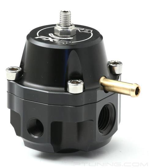 Picture of FX-R EFI Fuel Pressure Regulator