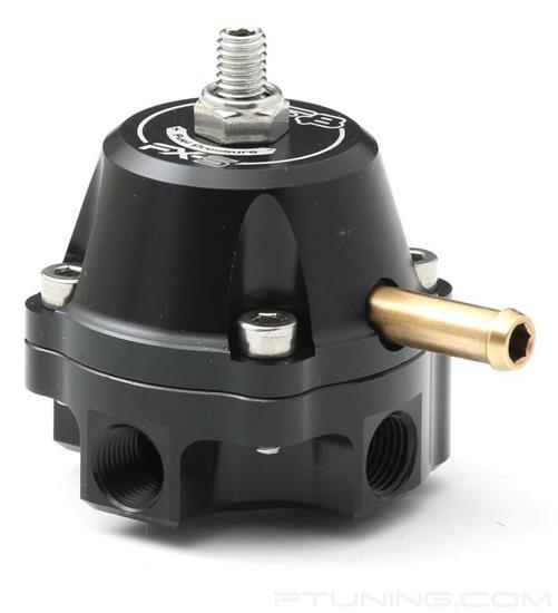 Picture of FX-S EFI Fuel Pressure Regulator