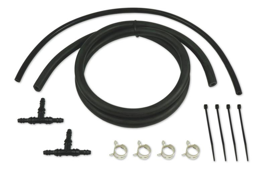 Picture of Vacuum Hose with Clamp Kit