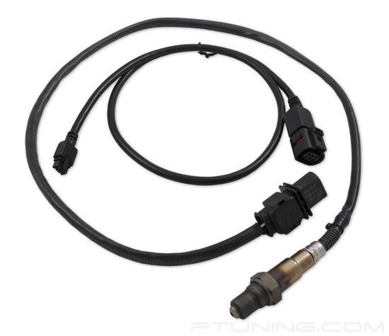 Picture of Bosch LSU 4.9 Oxygen Sensor with Sensor Cable