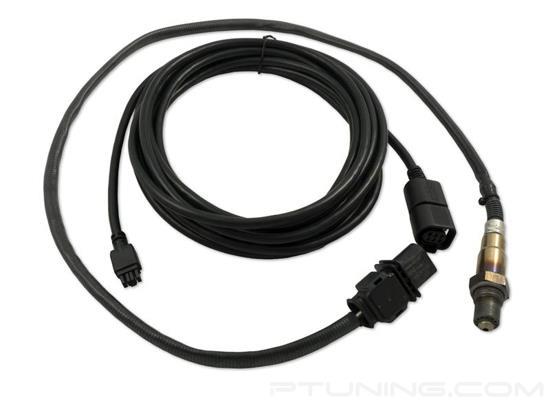 Picture of Bosch LSU 4.9 Oxygen Sensor with Sensor Cable