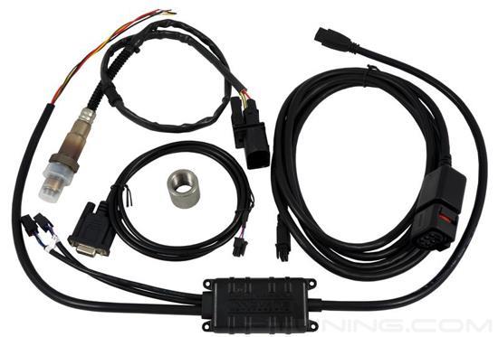 Picture of 5' LC-2 Digital Lambda Oxygen Sensor Controller Kit