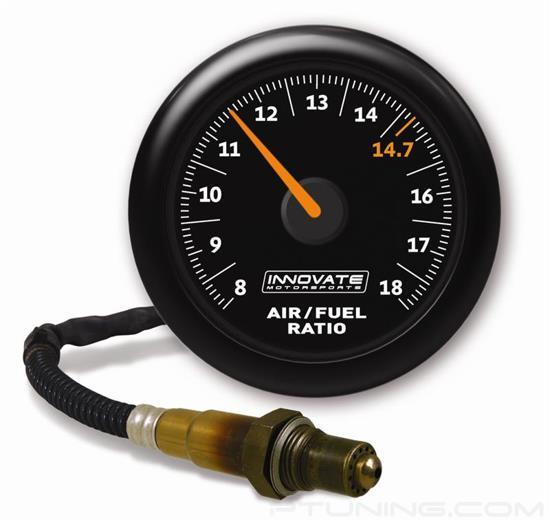 Picture of MTX-A Series 2-1/16" Electrical Air Fuel Ratio Gauge