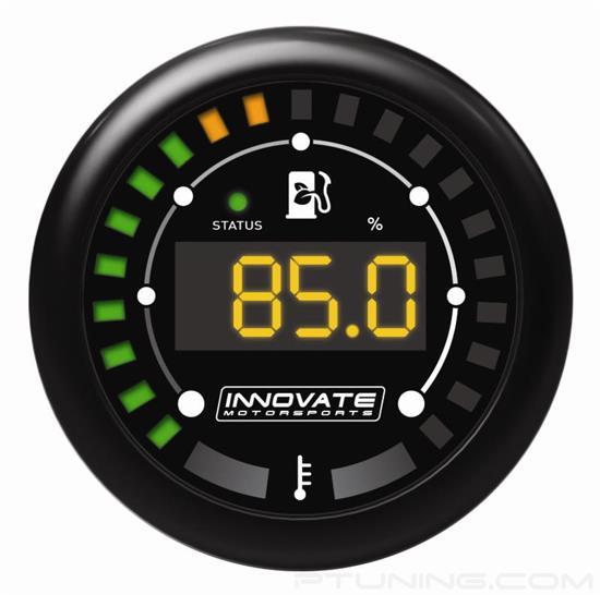 Picture of MTX-D Series 2-1/16" Digital Ethanol Content/Fuel Temperature Dual Gauge