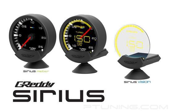 Picture of Sirius Series Vision Display