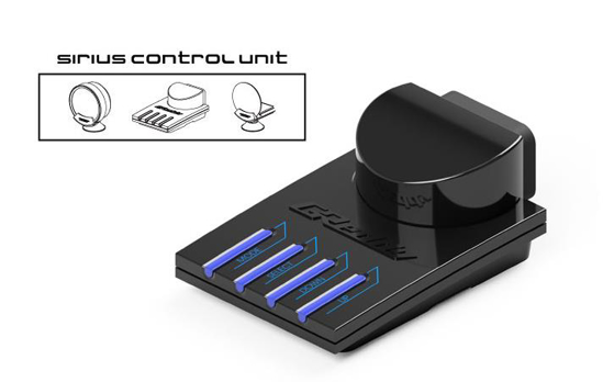 Picture of Sirius Series Control Unit