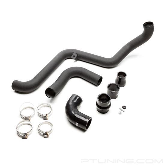 Picture of Intercooler Piping Kit - Wrinkle Black