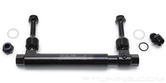 Picture of Adjustable Fuel Log for Holley Carburetors