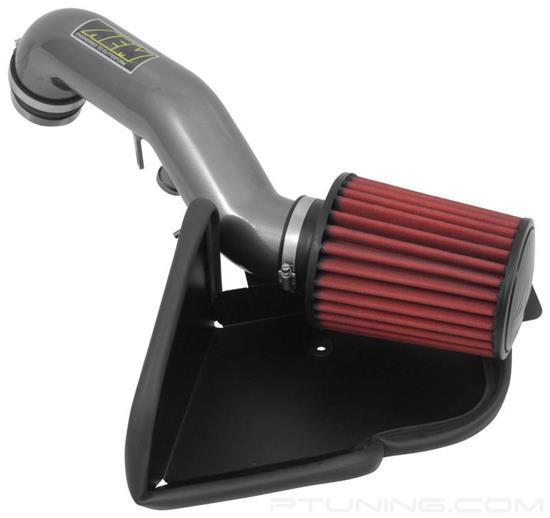 Picture of Cold Air Intake System - Gunmetal Gray