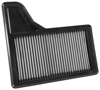 Picture of SynthaFlow Panel Red Air Filter (11.344" L x 10.375" W x 2.281" H)
