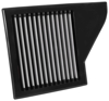 Picture of SynthaFlow Panel Red Air Filter (12.25" L x 9.625" W x 1.5" H)