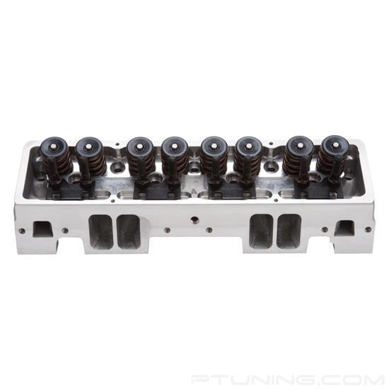 Picture of E-CNC 225 Complete Satin Satin Cylinder Head