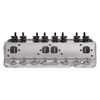 Picture of E-CNC 225 Complete Satin Satin Cylinder Head