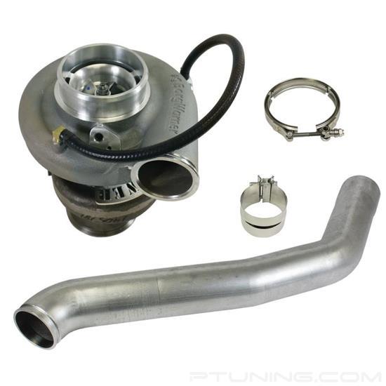 Picture of Super B Special SX-E S363 Turbo Kit