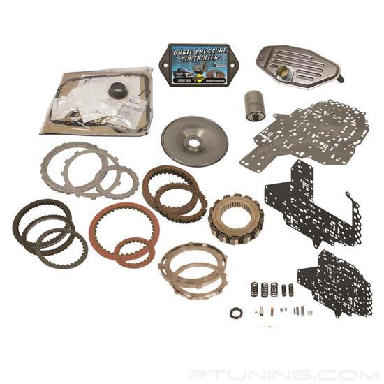 Picture of Stage 4 Automatic Transmission Master Rebuild Kit