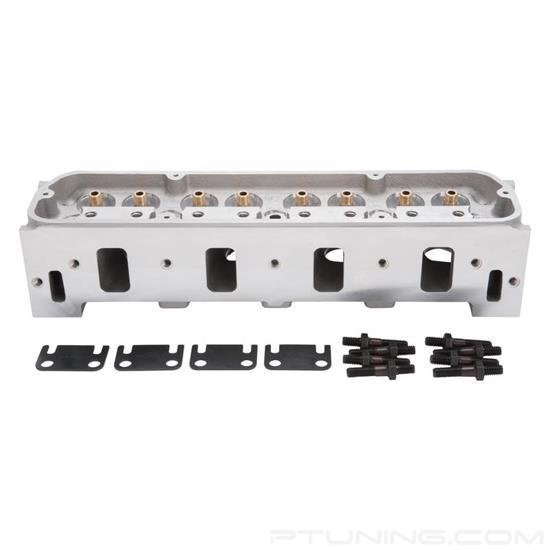 Picture of Performer RPM Complete Satin Cylinder Head